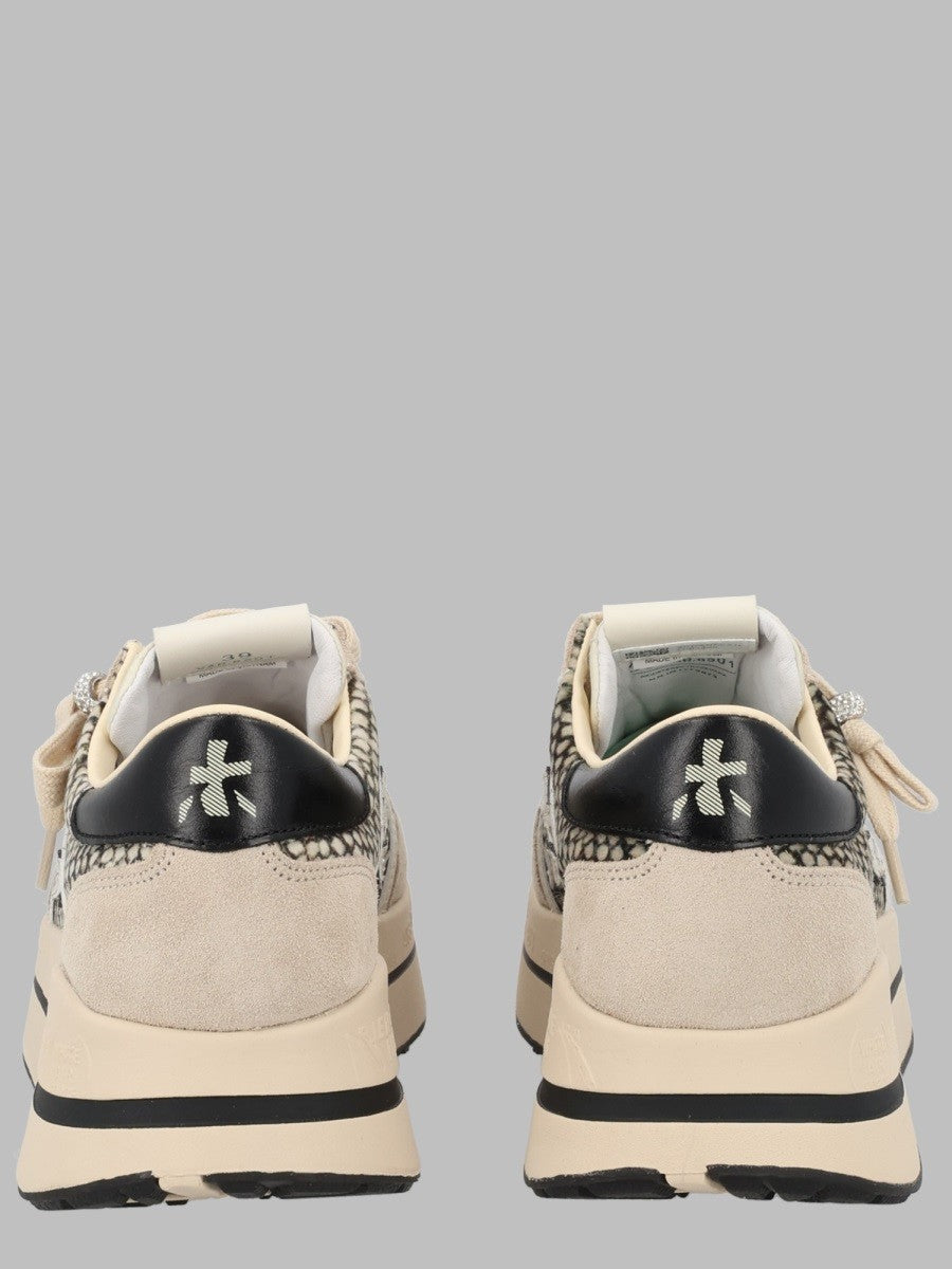Sneaker "Bethcoin 8501"