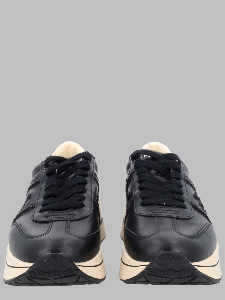 Sneaker "Bethcoin"