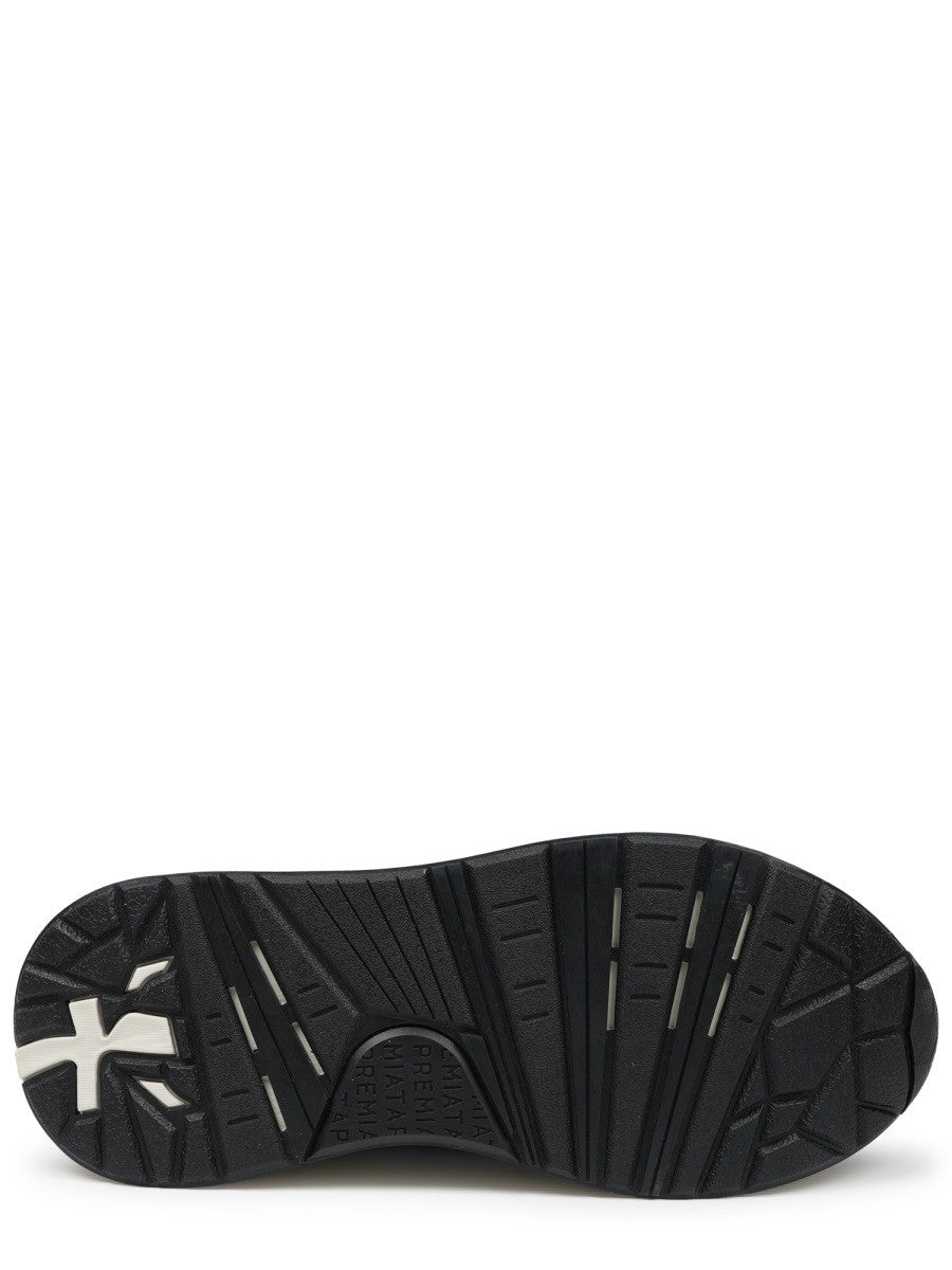 SNEAKER "BETHCOIN"