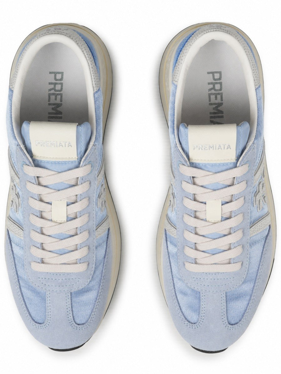 SNEAKER "BETHCOIN"