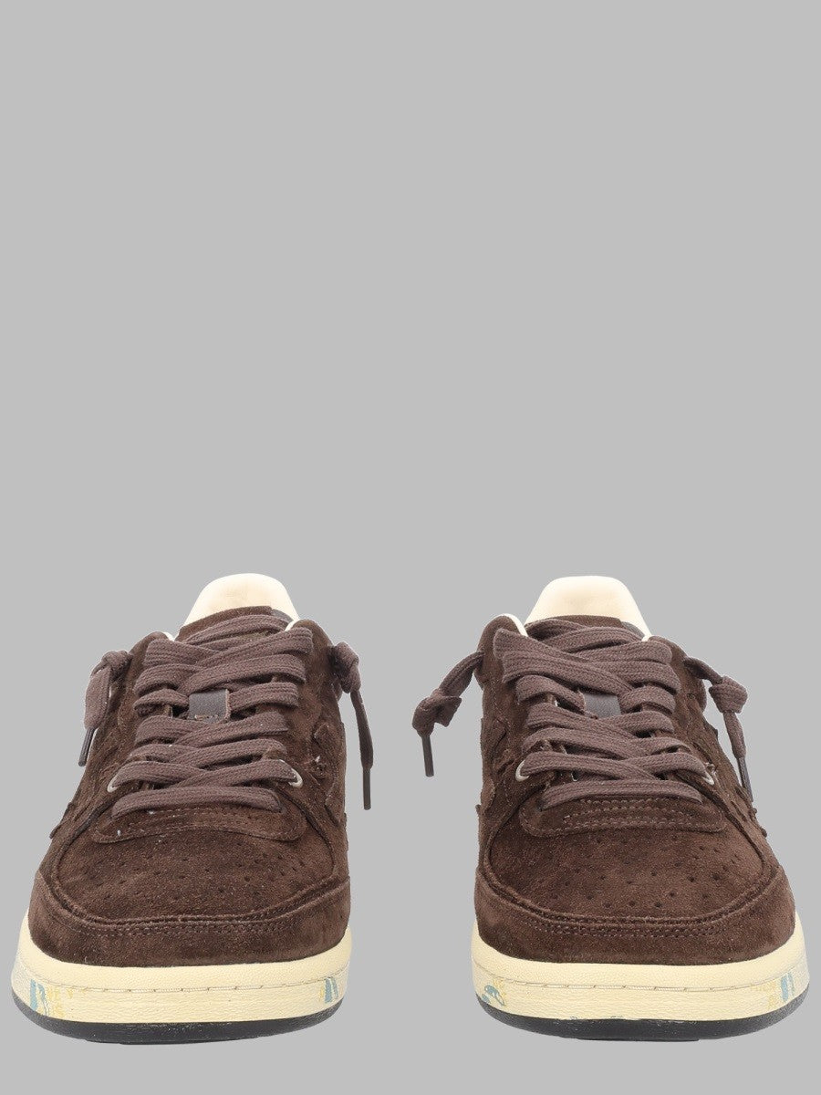 Sneaker "BSKT Clay"