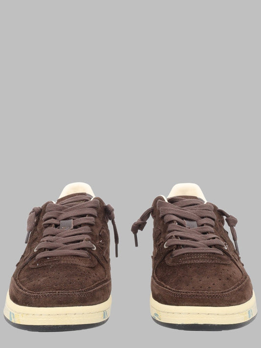 Sneaker "BSKT Clay"