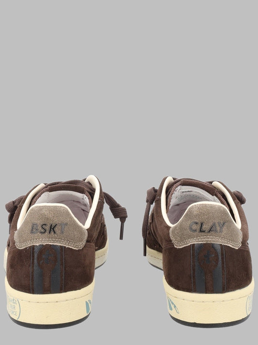 Sneaker "BSKT Clay"
