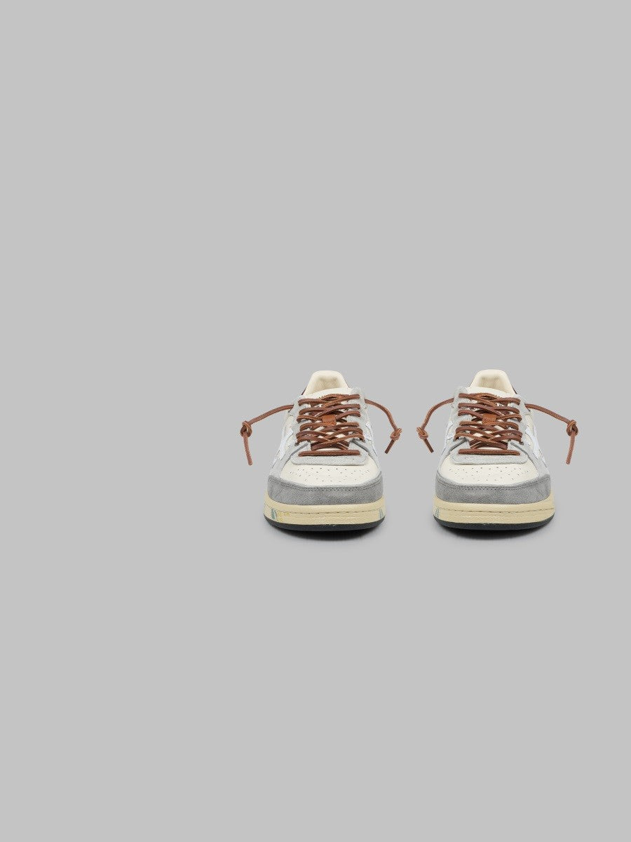 Sneaker "BSKT Clay"