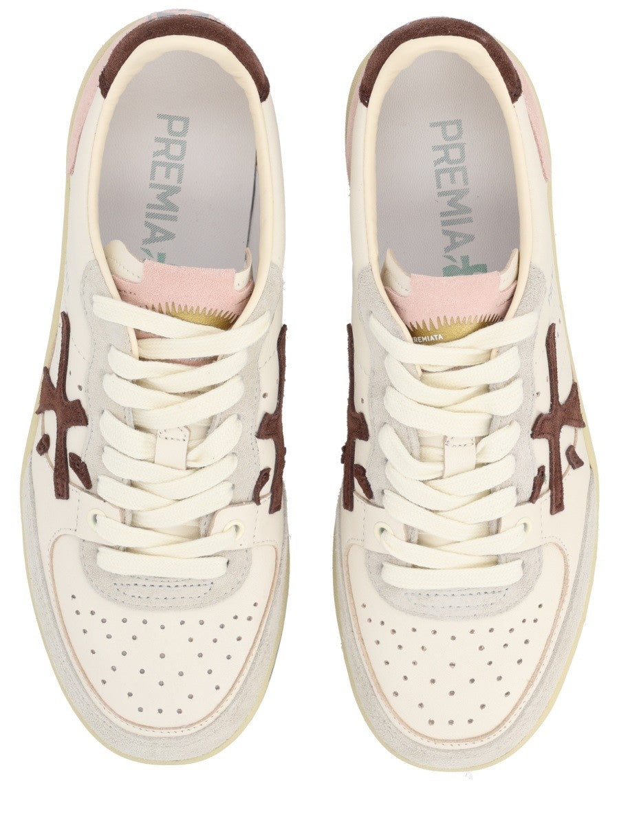 SNEAKER "BSKTCLAD"