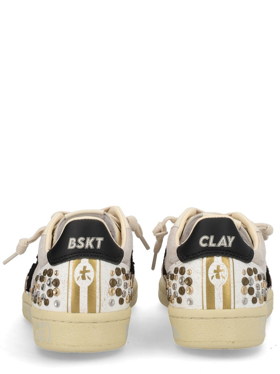 حذاء رياضي "BSKTCLAD"