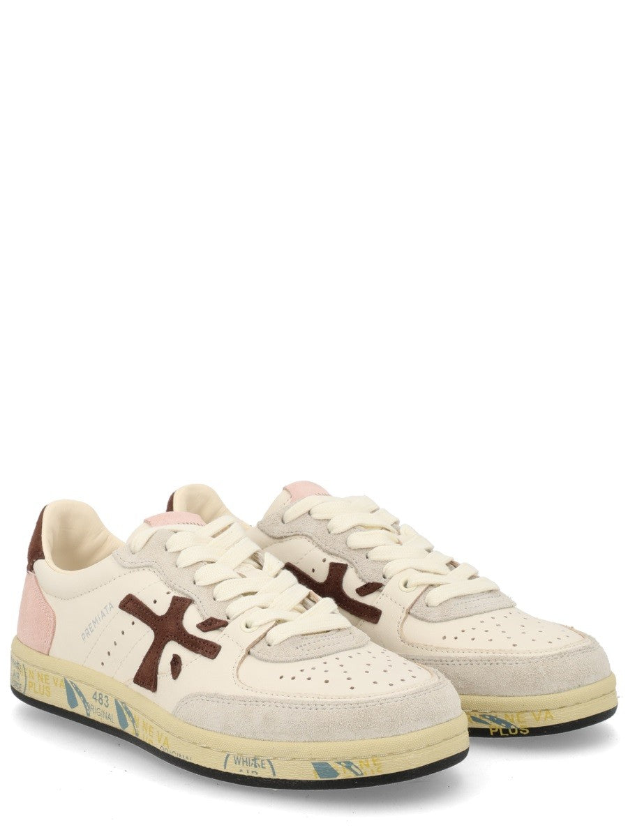 SNEAKER "BSKTCLAD"