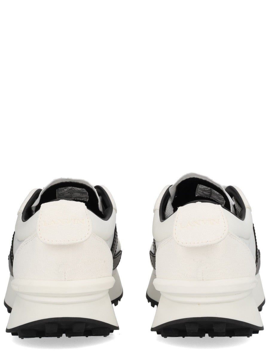 SNEAKER "BUMPR"