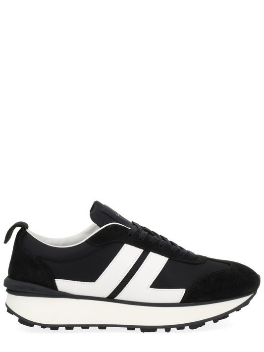 SNEAKER "BUMPR"