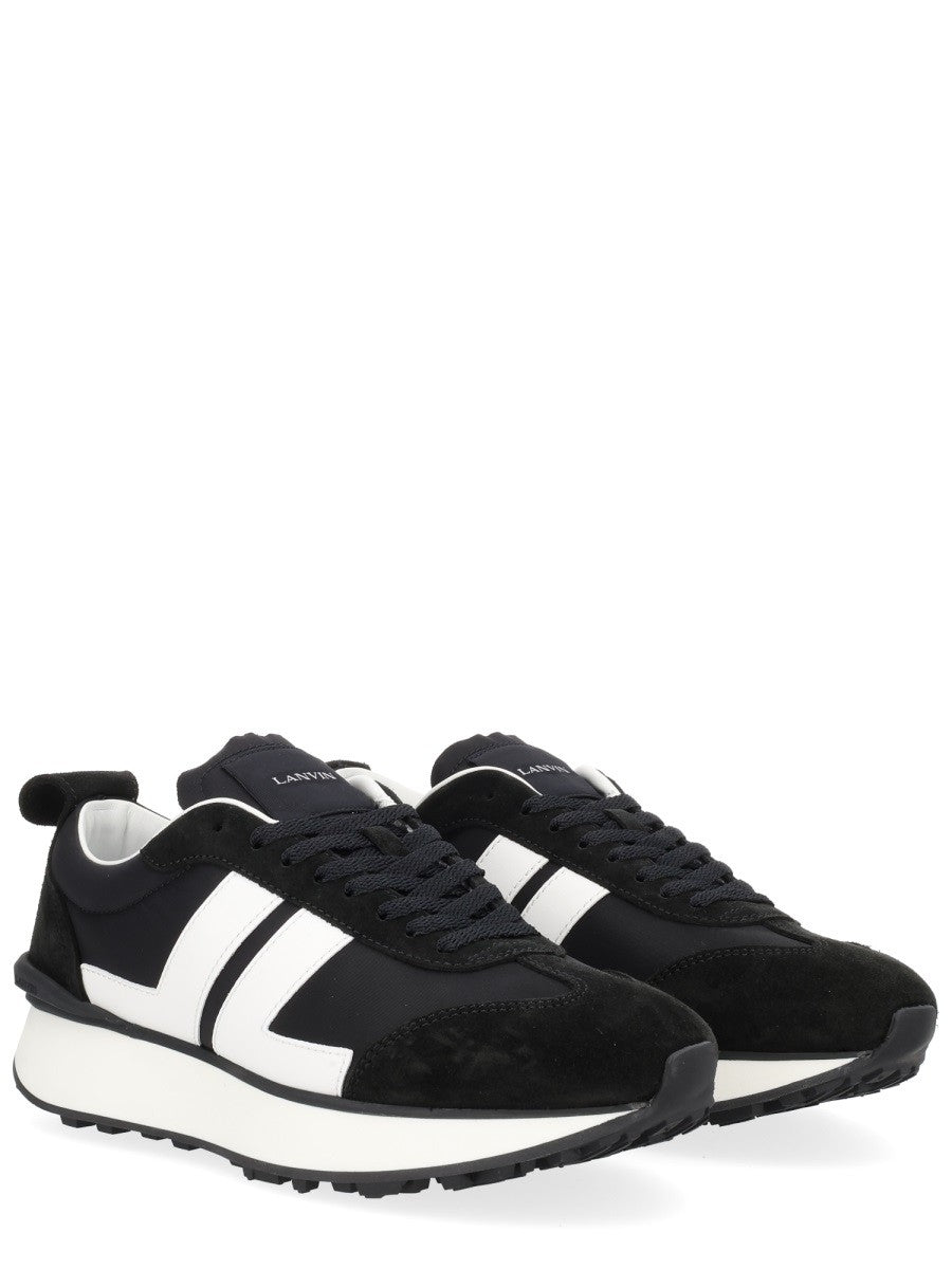 SNEAKER "BUMPR"