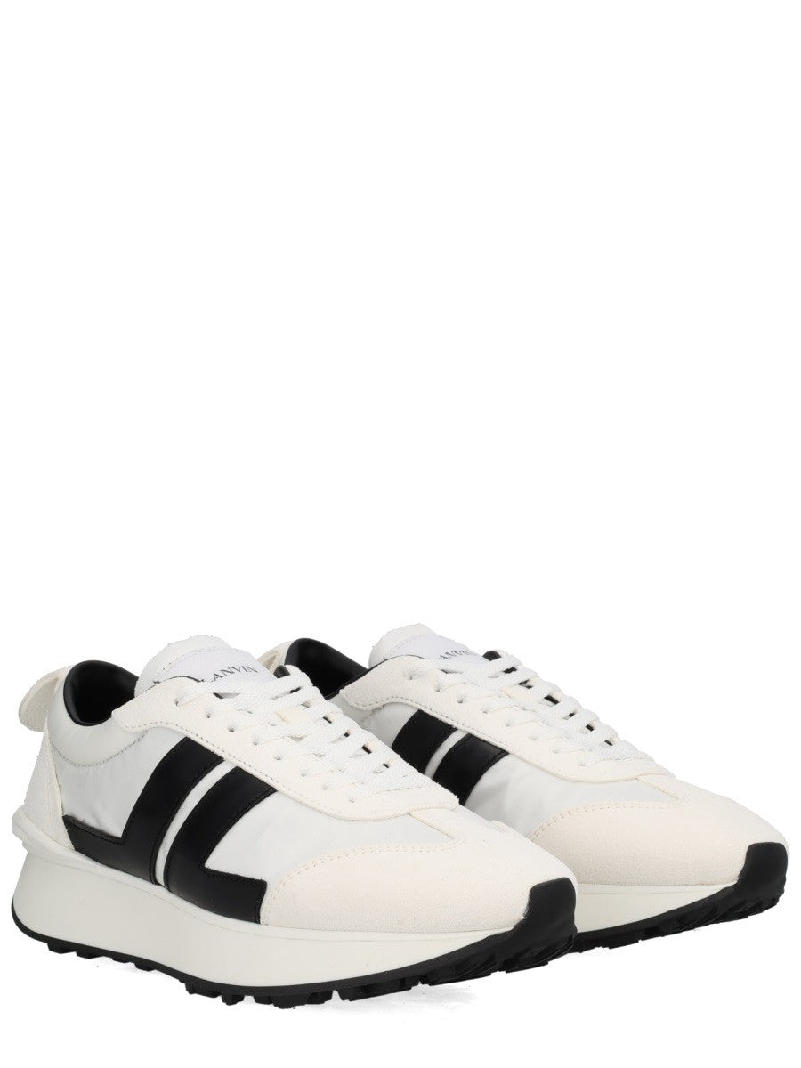 SNEAKER "BUMPR"