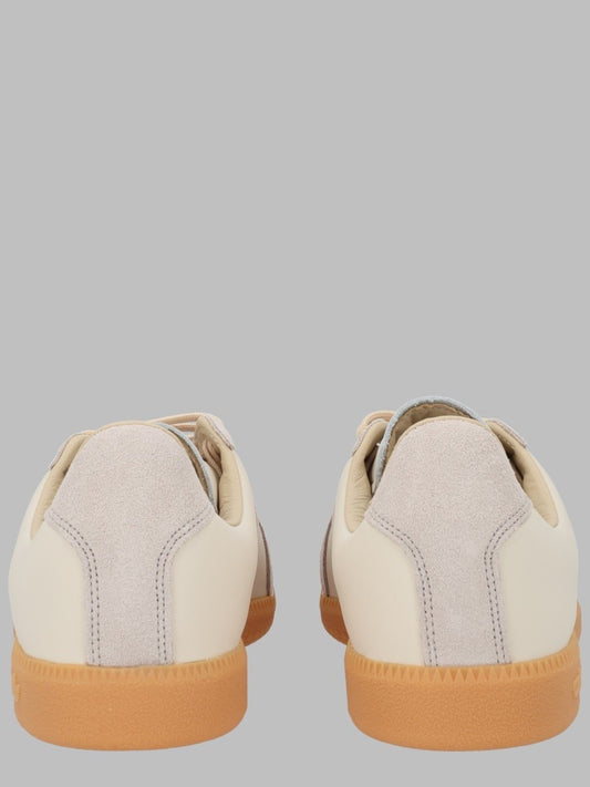 Sneaker "Bw Army"