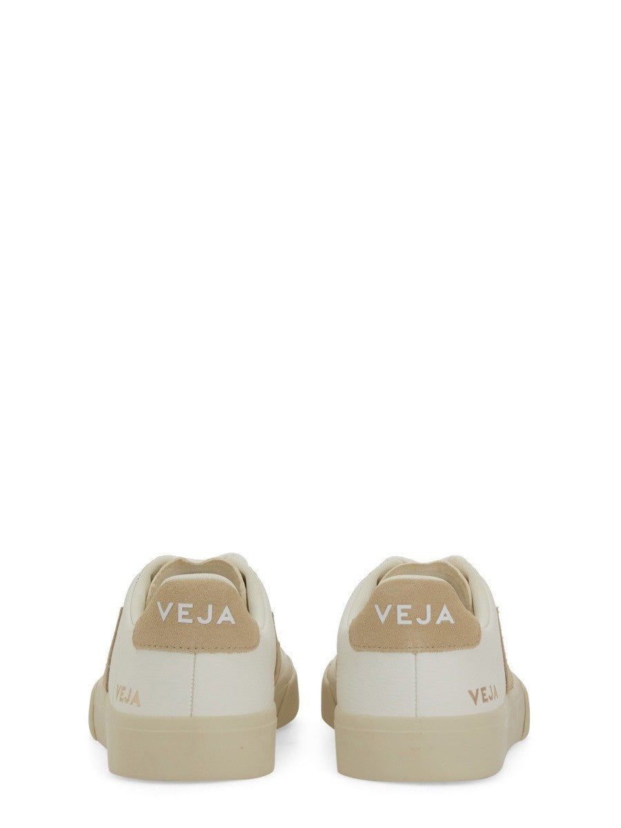 SNEAKER "CAMPO"