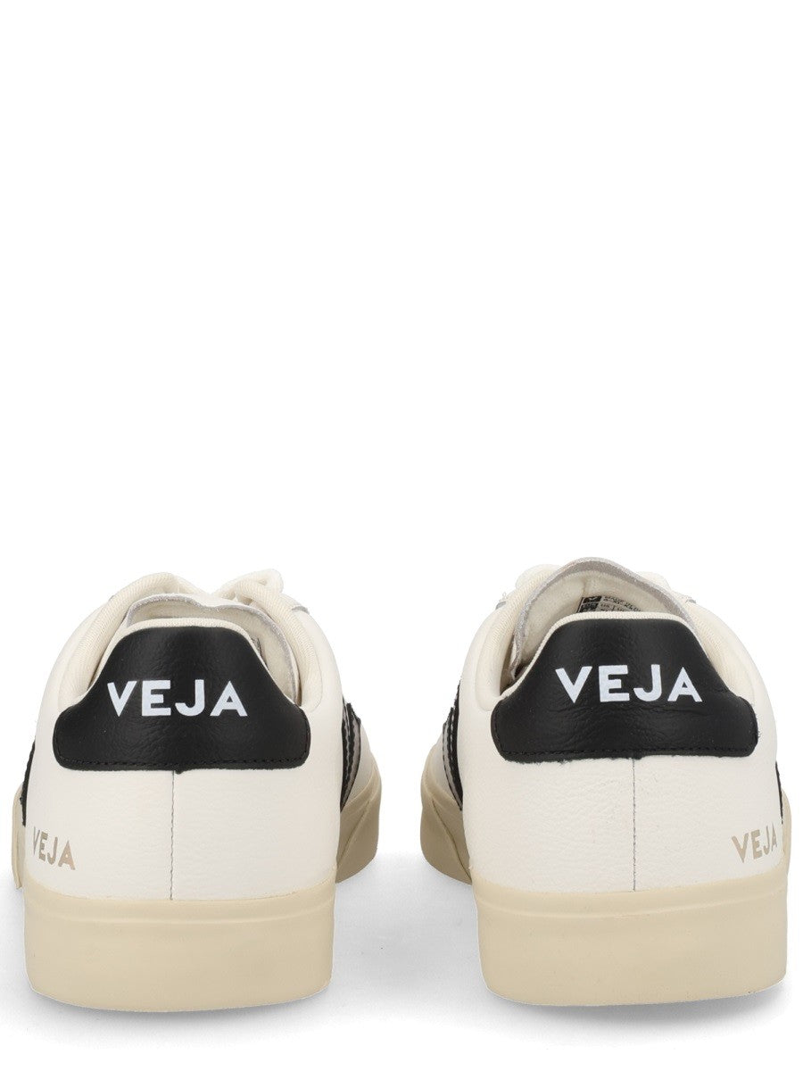 SNEAKER "CAMPO"
