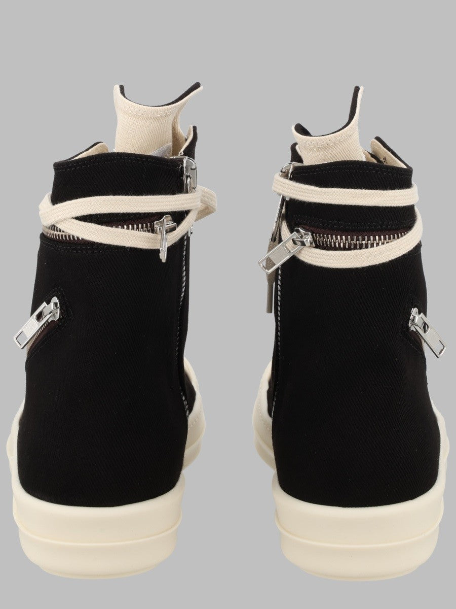 Sneaker "Cargo"