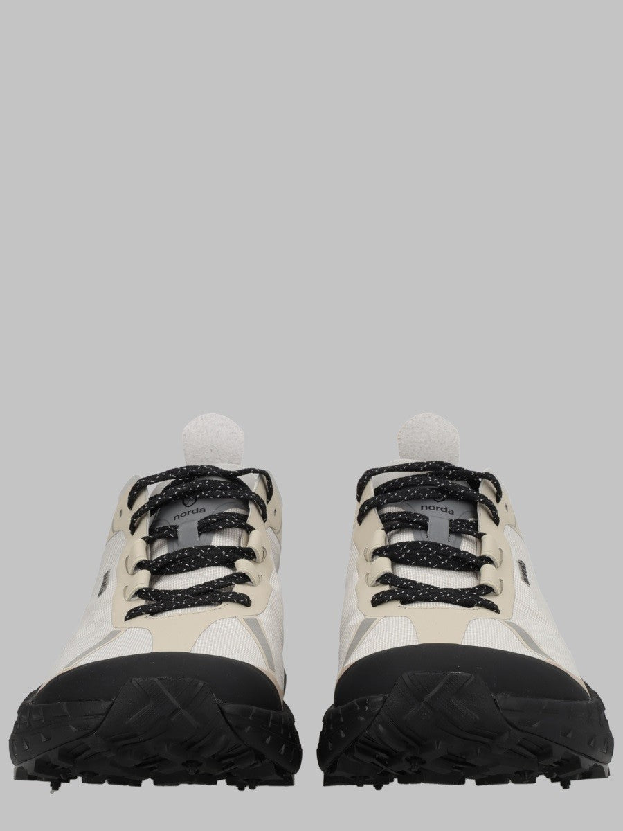 SNEAKER "CINDER BIO-DYNEEMA®"