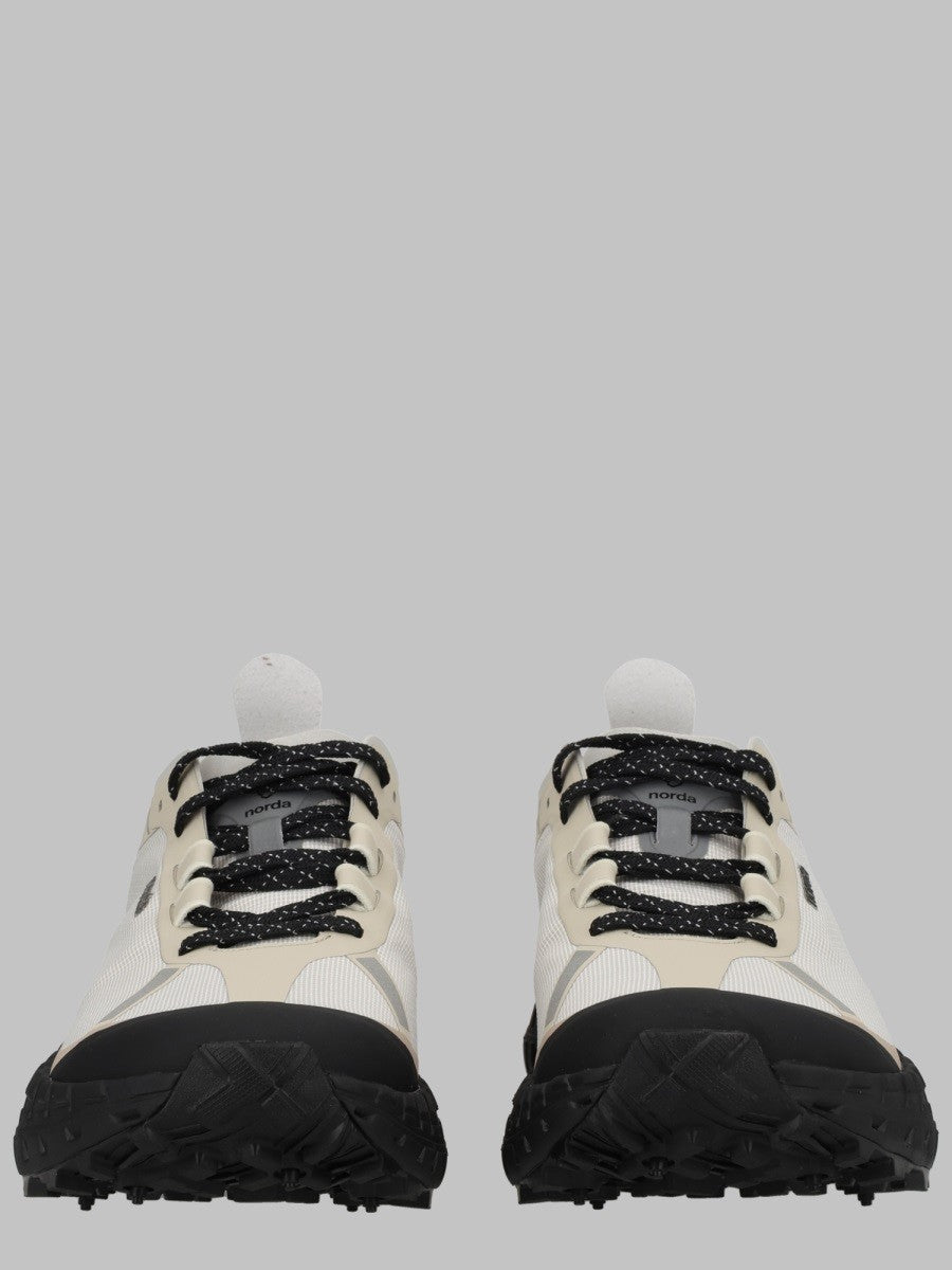 SNEAKER "CINDER BIO-DYNEEMA®"