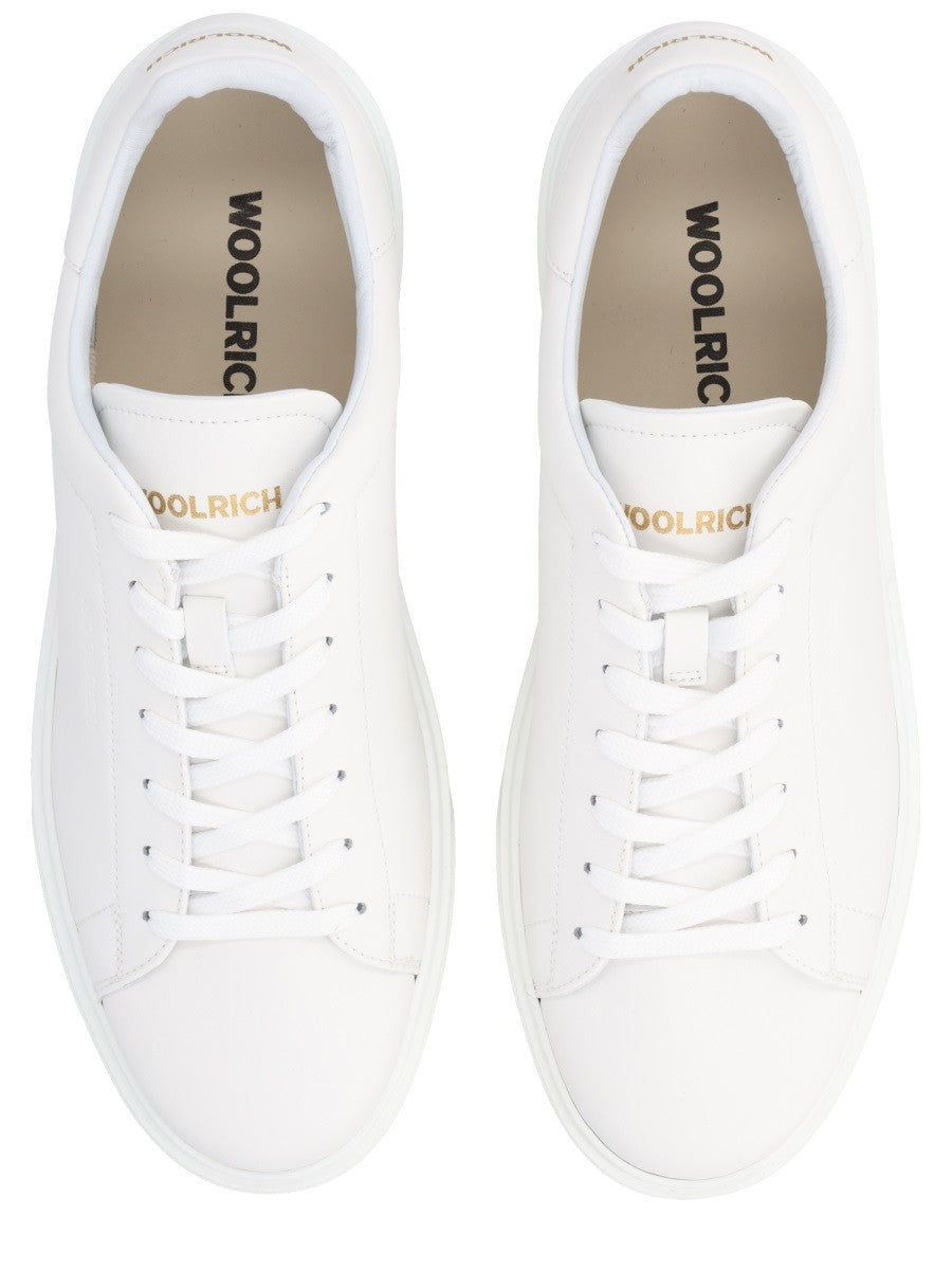 SNEAKER "CLASSIC COURT"