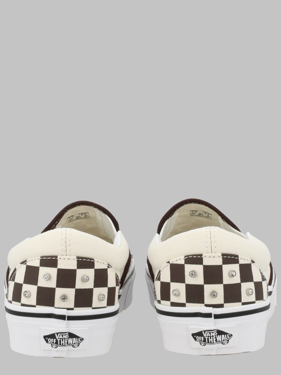 SNEAKER "CLASSIC SLIP-ON"