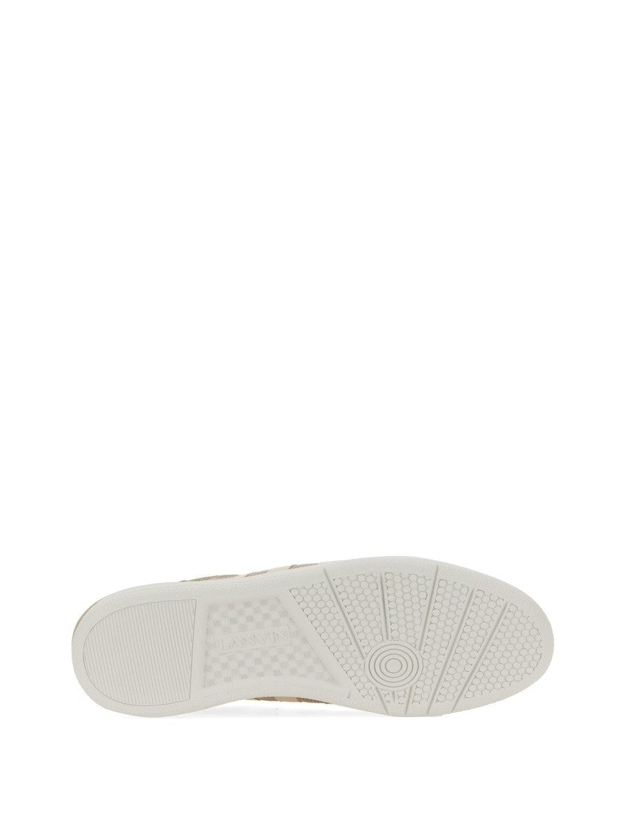 SNEAKER CLAY