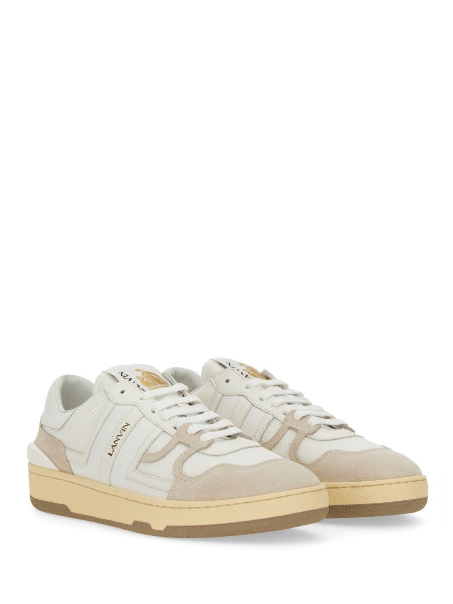 SNEAKER "CLAY"