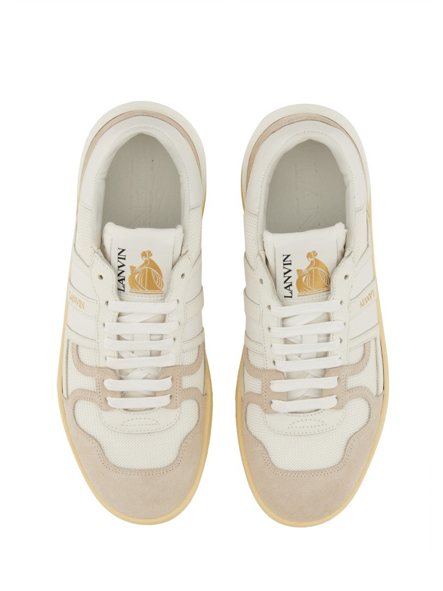 SNEAKER "CLAY"