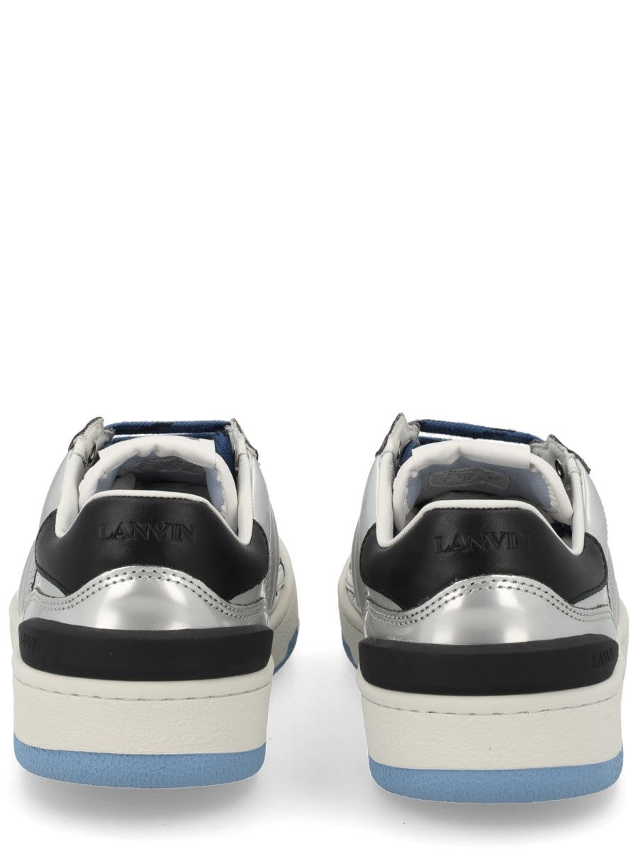 SNEAKER "CLAY"