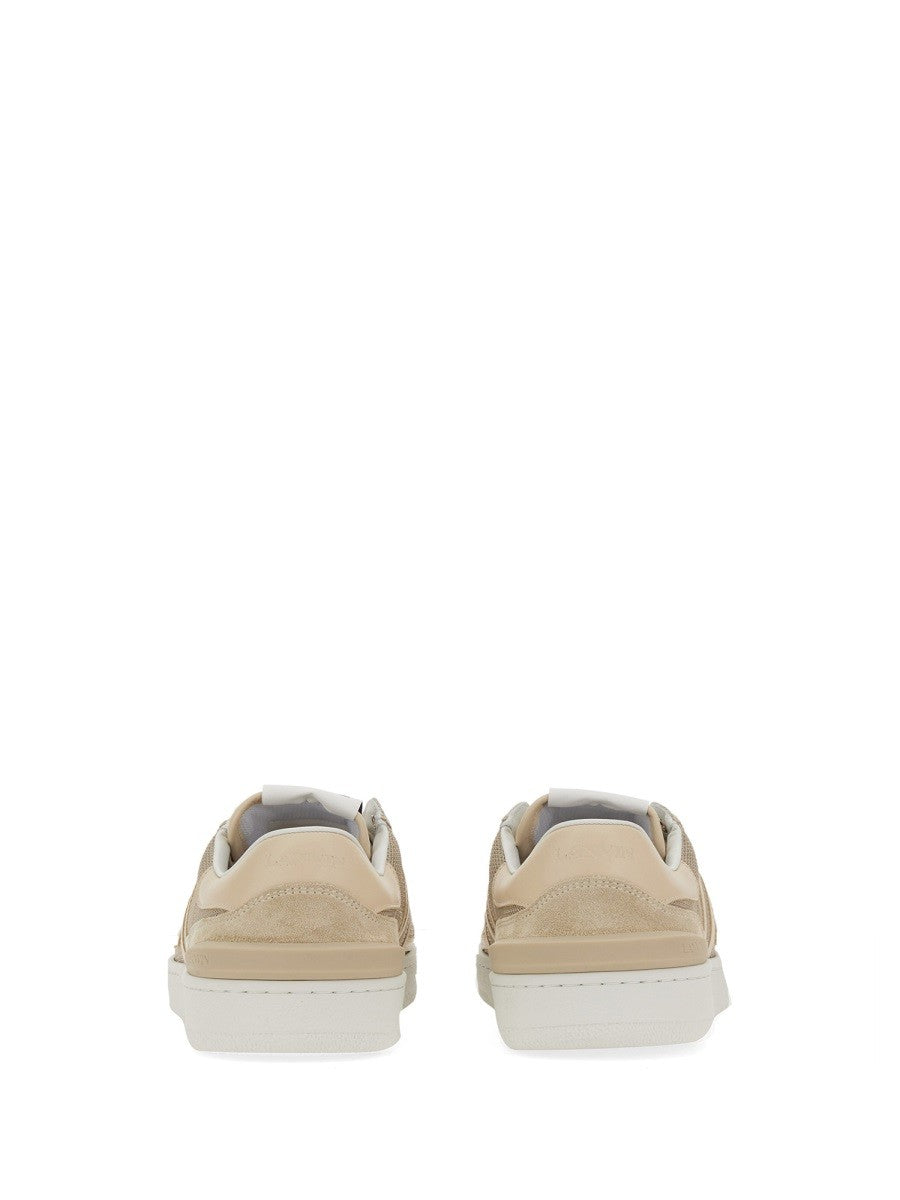 SNEAKER CLAY