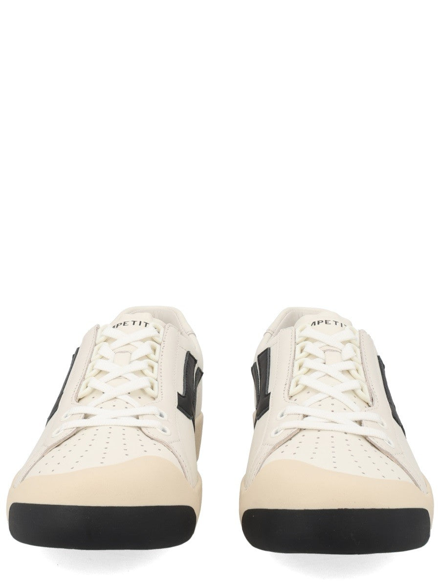 SNEAKER "COMPETITION"