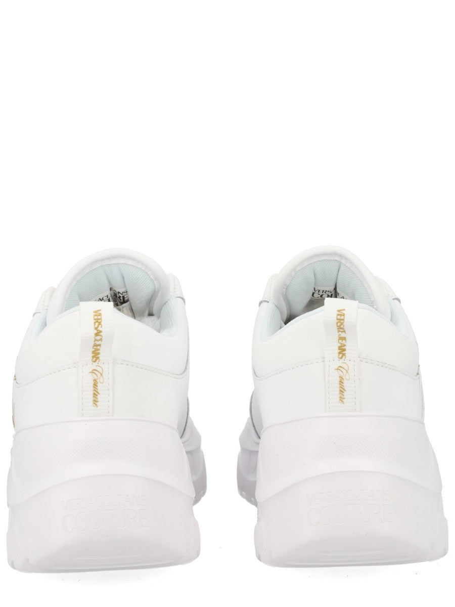 SNEAKER CON LOGO