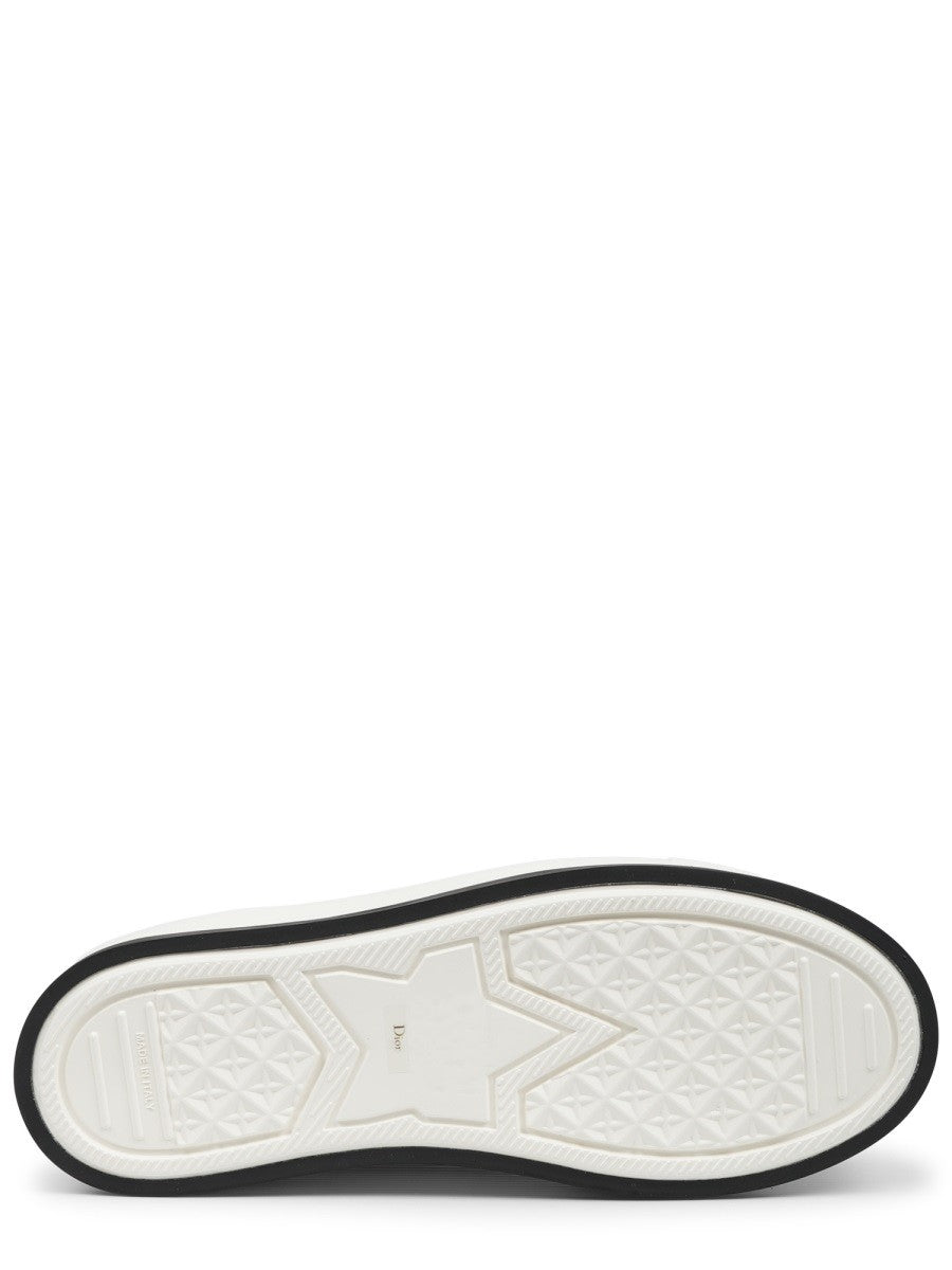 SNEAKER CON MOTIVO LOGO