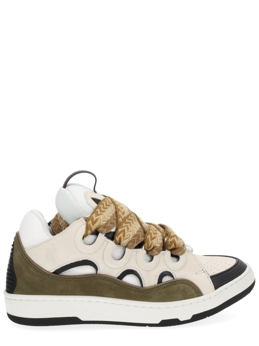 SNEAKER "CURB"