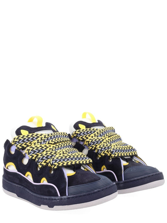 SNEAKER "CURB"
