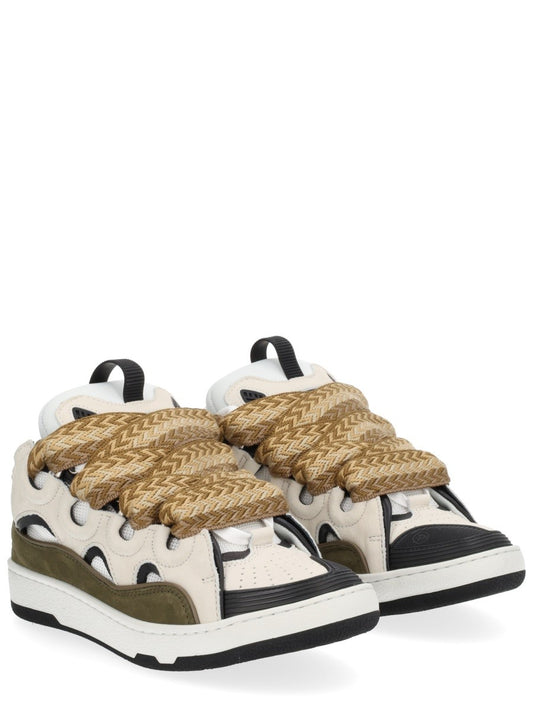 SNEAKER "CURB"