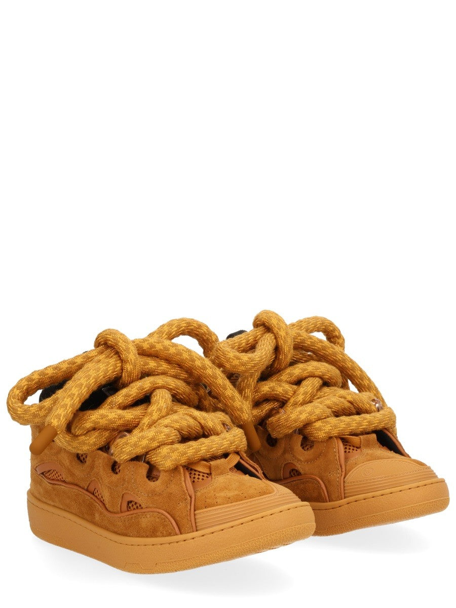 SNEAKER "CURB"