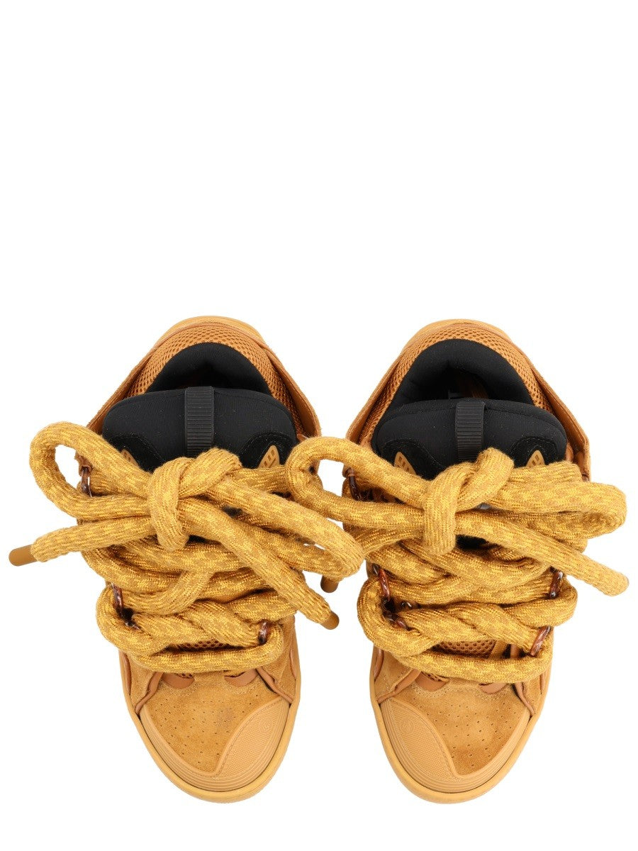 SNEAKER "CURB"