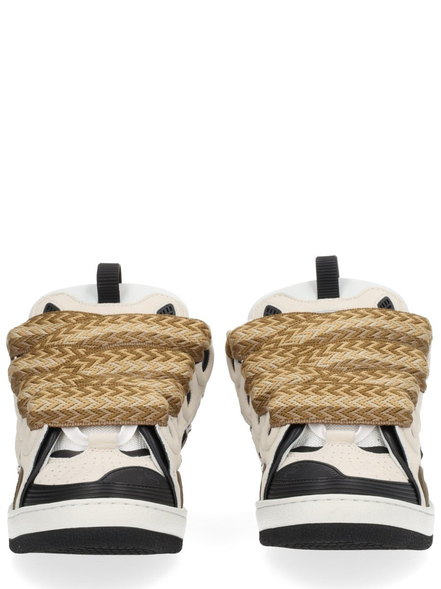 SNEAKER "CURB"