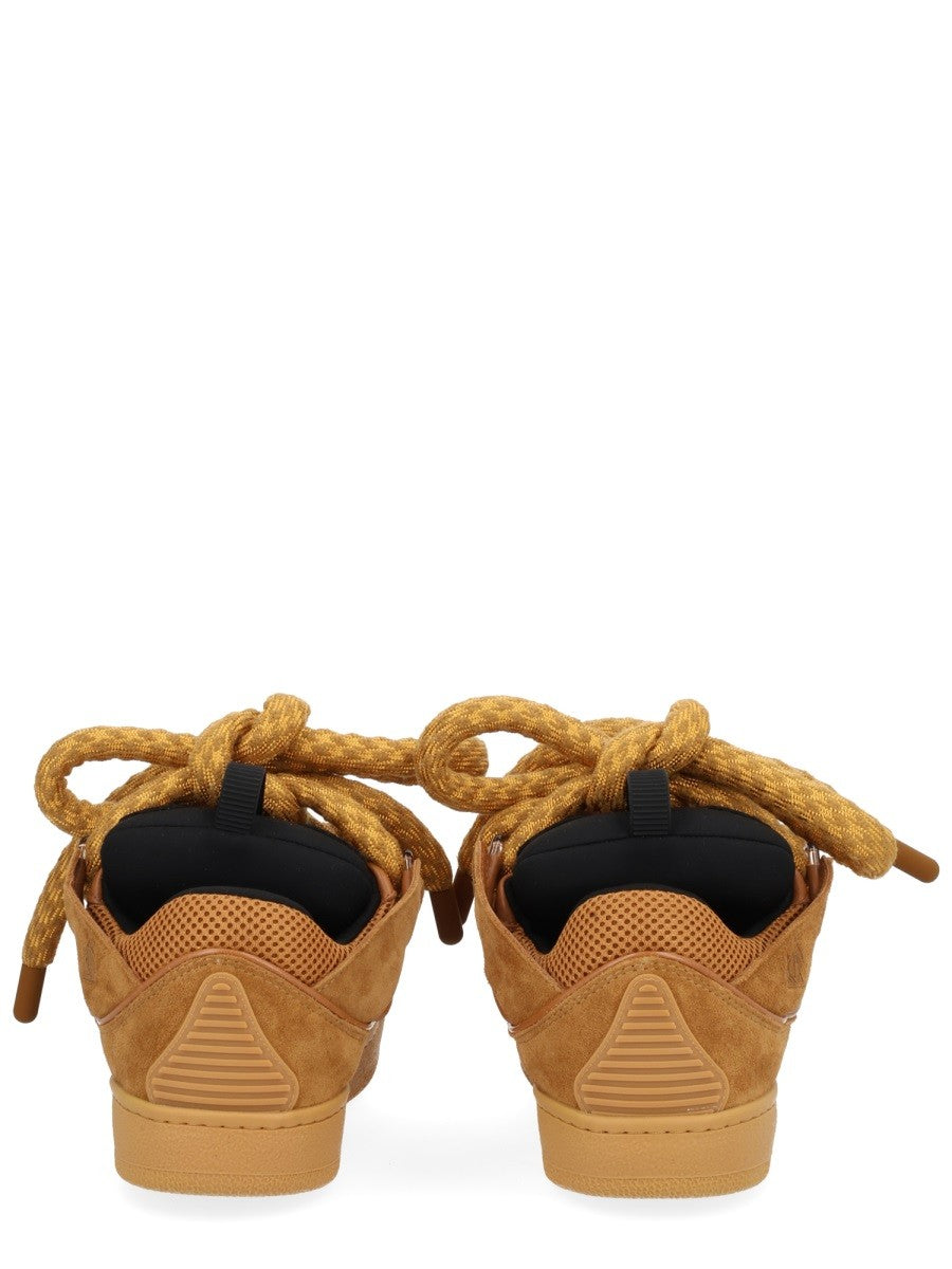 SNEAKER "CURB"