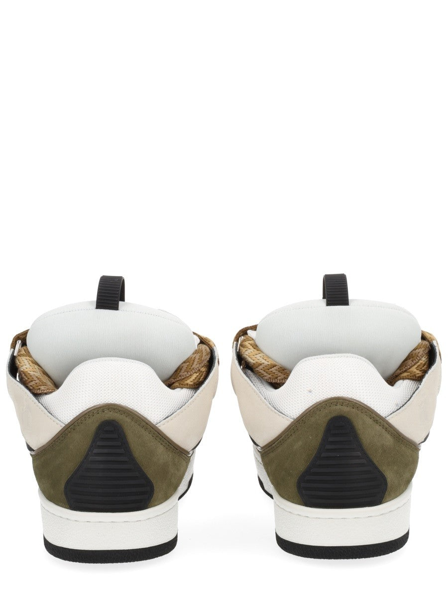 SNEAKER "CURB"