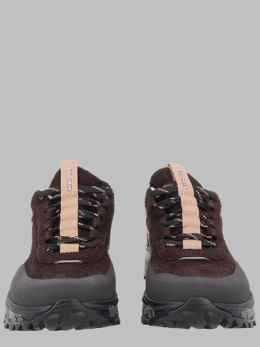 Sneaker "Devin"