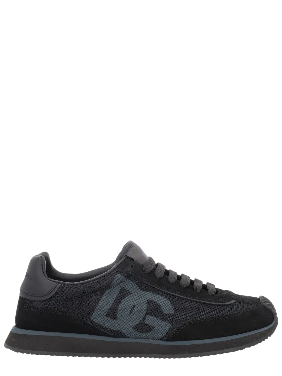 SNEAKER "DG CUSHION"