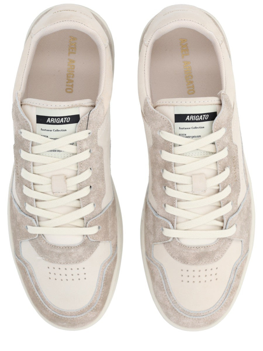 SNEAKER "DICE LO"