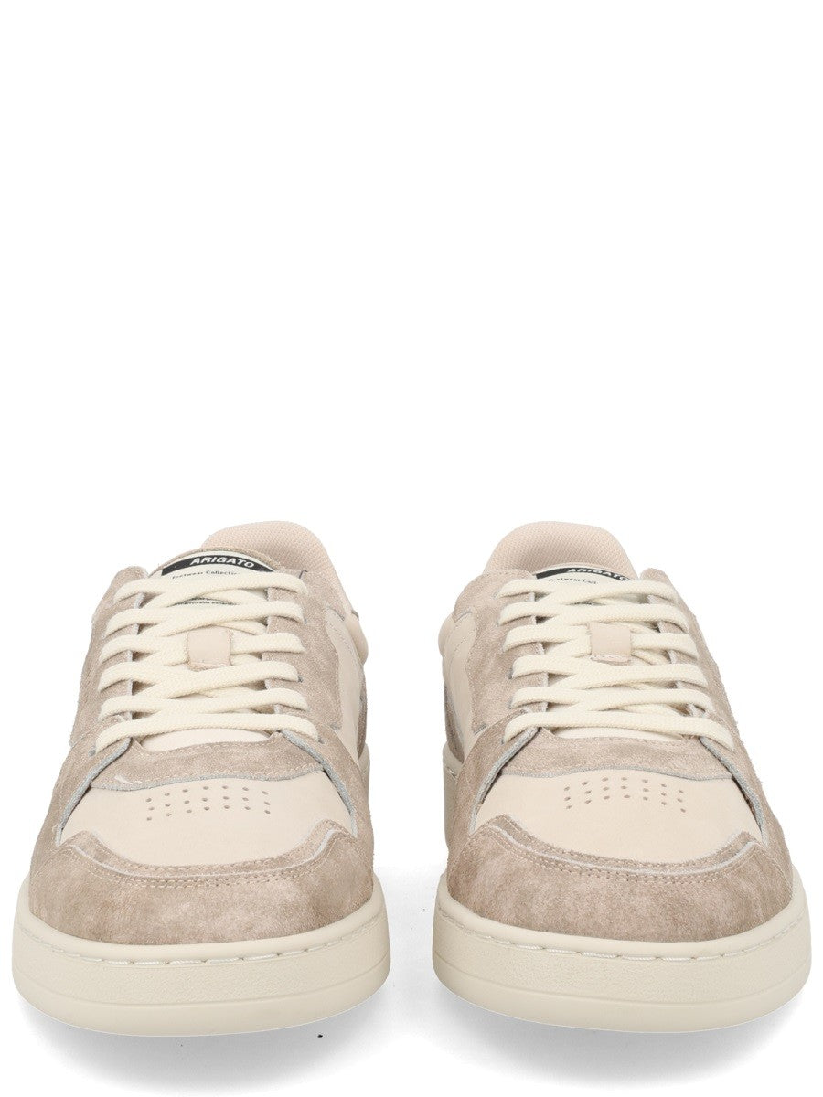 SNEAKER "DICE LO"