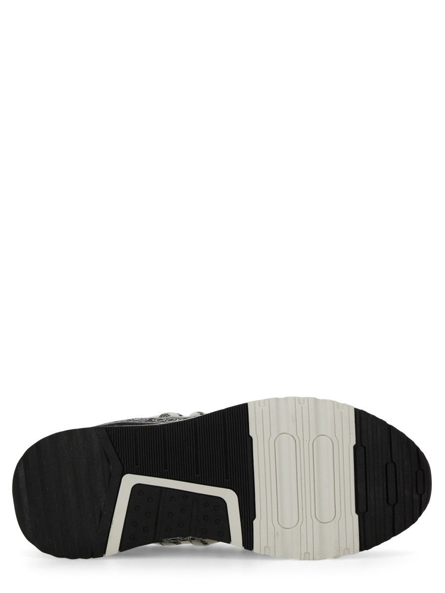 SNEAKER "DYNAMIC"