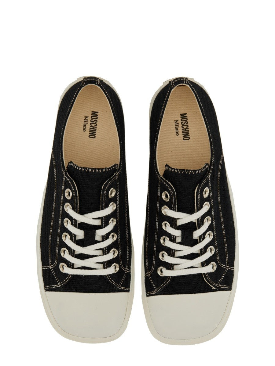 SNEAKER "EDGE"