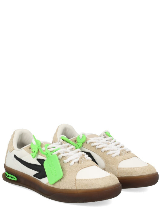 SNEAKER "END OF PLAY"