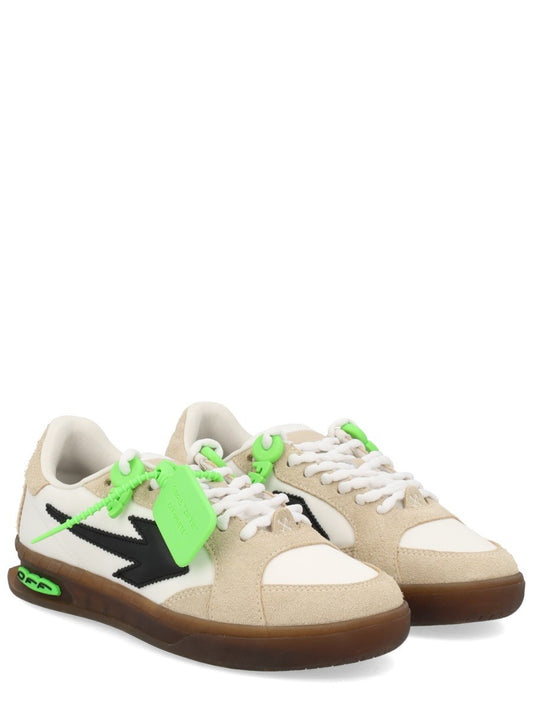 SNEAKER "END OF PLAY"