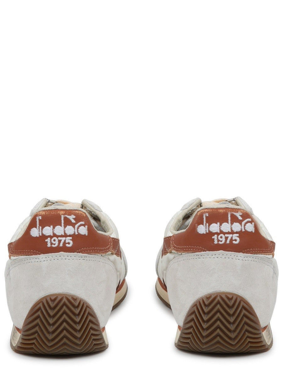 SNEAKER "EQUIPE VELA SW"