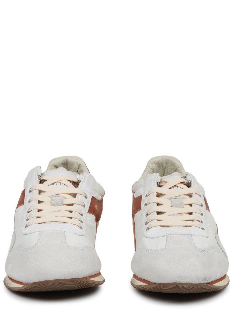 SNEAKER "EQUIPE VELA SW"