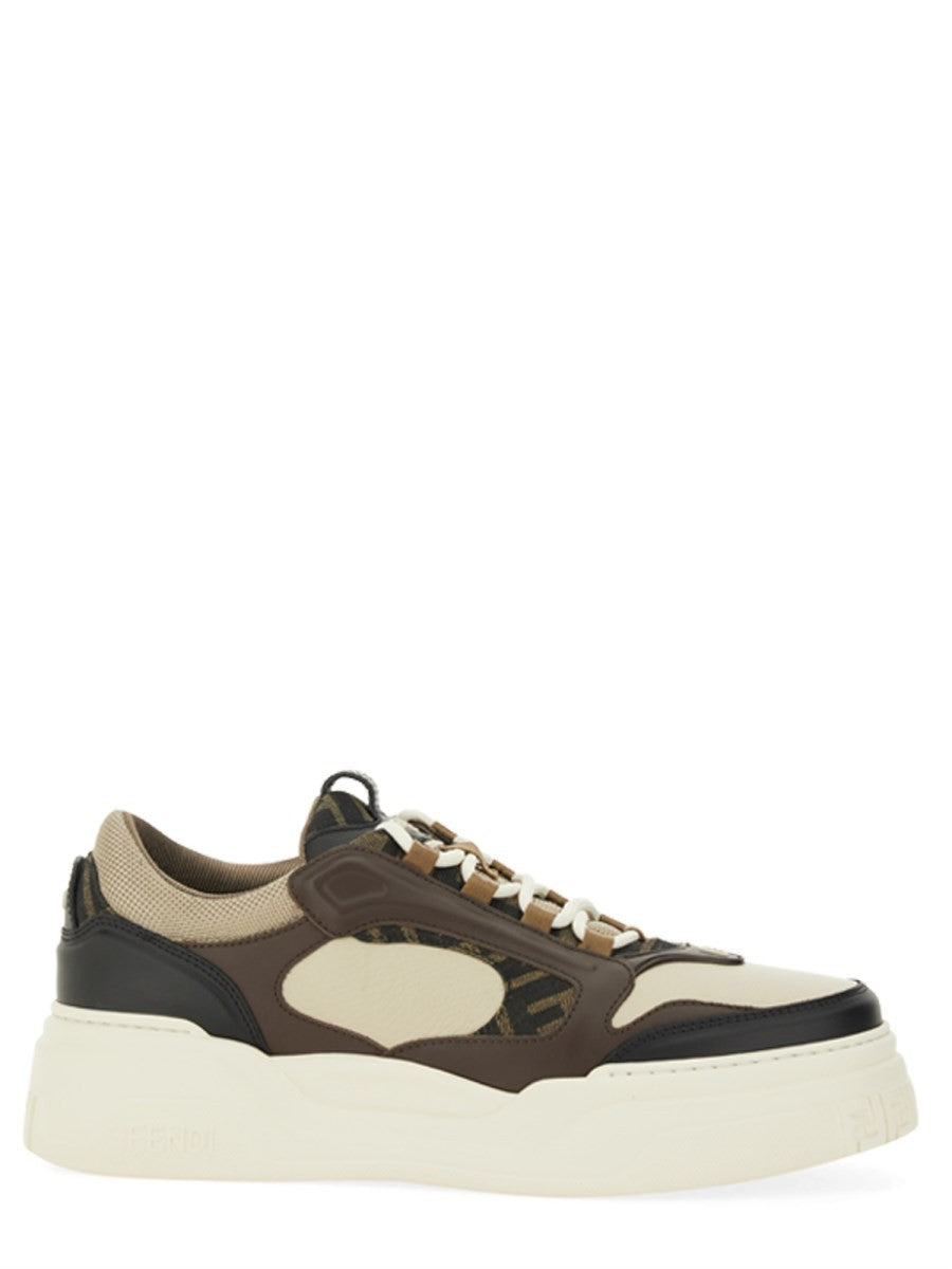SNEAKER "FENDI FORCE"